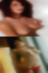 Are there hot women Cambria