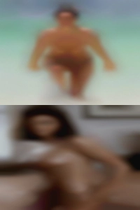 Very naked girls clean ,don't smoke.