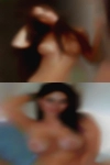 Are there hot women Cambria