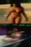 Naked singles Newman