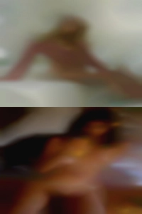 Maybe top or best looking pussy bottom.