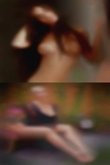 Naked women Hurricane