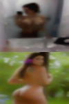 Homemade mature swinger pussy