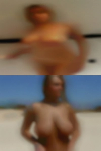 Nude bed and breakfast for girls lock screen.
