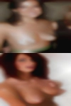 White women looking for black