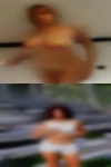 Homemade mature swinger pussy