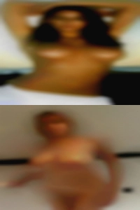 Sex group at naked party.