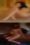 Naked women Hurricane