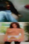 White women looking black cock