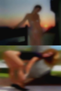Mature woman fist clubs fucks.