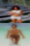 Nude girls with breast