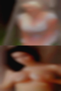 Careess and horny women foreplay.