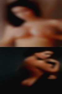 Woman and cock group play.
