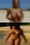 Are there hot women Cambria