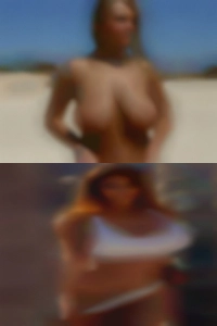 I respect girls naked ladies I dated.
