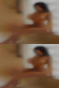 Milf in see threw swingers club dress.