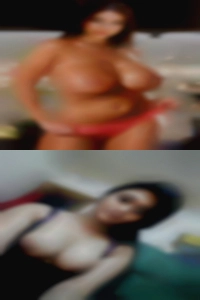 Dating and nasty huge breasts.